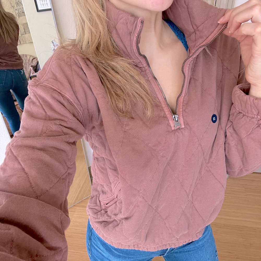 Abercrombie Pullover Sweater